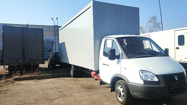 Фото автомобиля