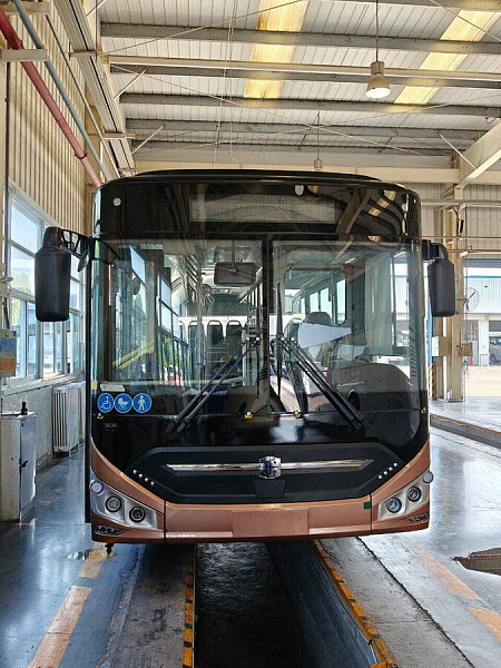 Фото автомобиля