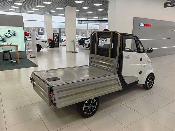 Фото автомобиля