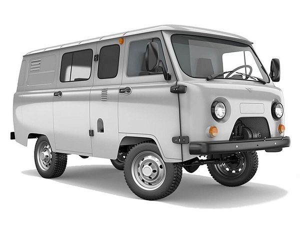 Фото автомобиля
