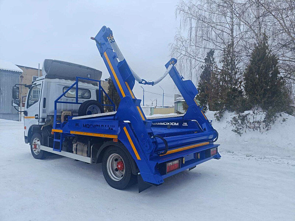 Фото автомобиля