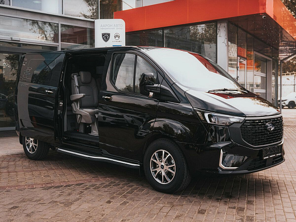 Фото автомобиля