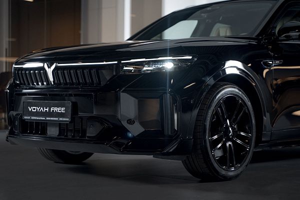 Фото автомобиля