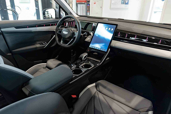 Фото автомобиля