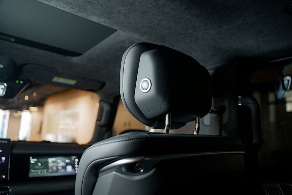 Фото автомобиля