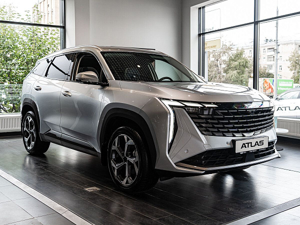 Фото автомобиля