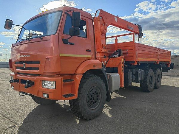 Фото автомобиля