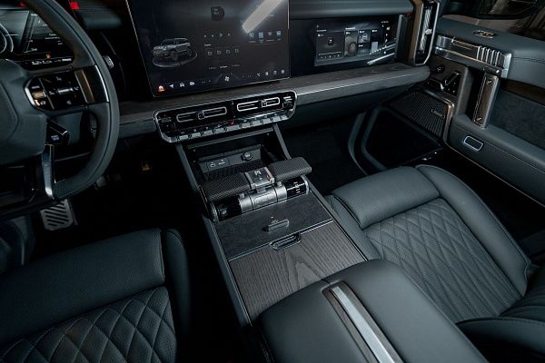 Фото автомобиля