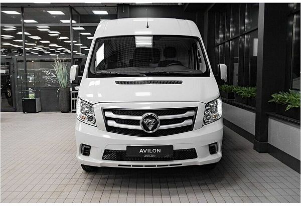 Фото автомобиля