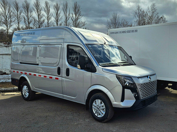 Фото автомобиля