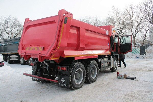 Фото автомобиля