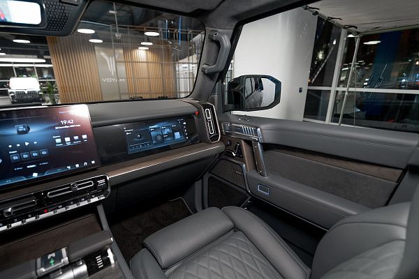 Фото автомобиля