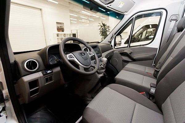 Фото автомобиля