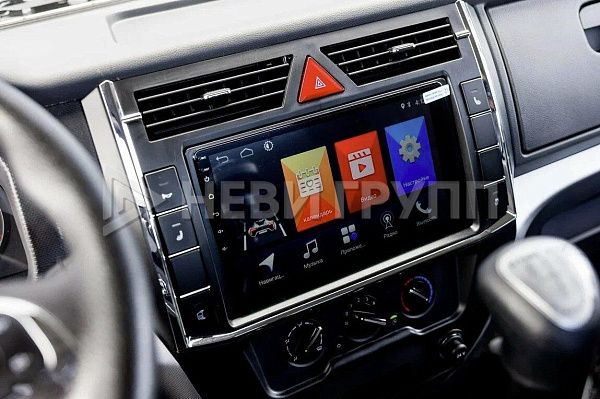Фото автомобиля