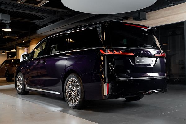 Фото автомобиля