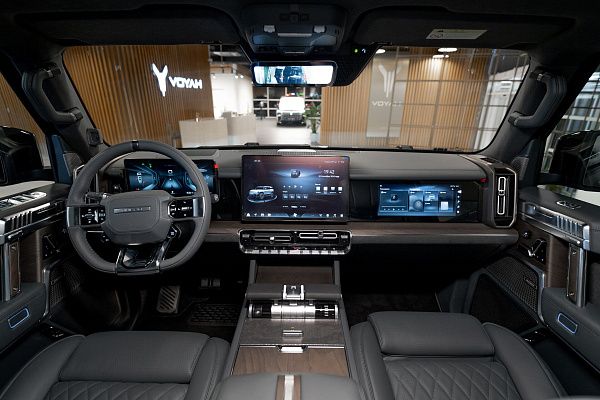 Фото автомобиля