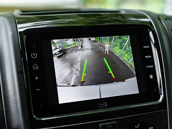 Фото автомобиля