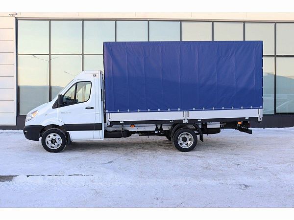 Фото автомобиля