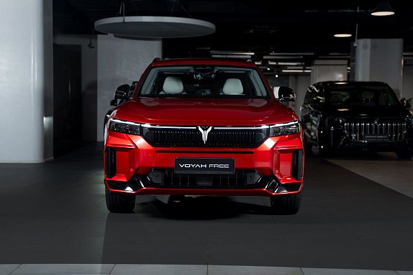 Фото автомобиля