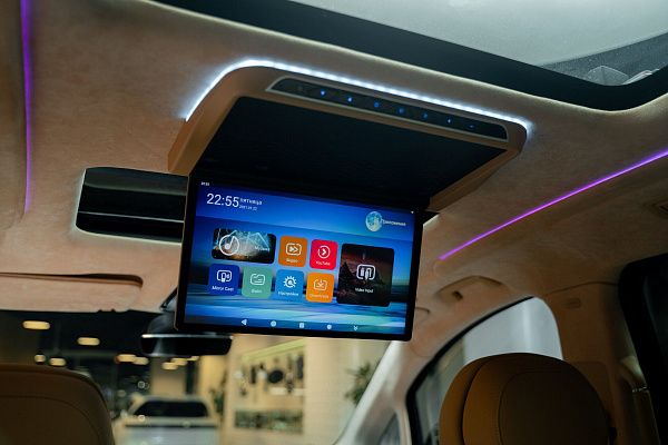 Фото автомобиля