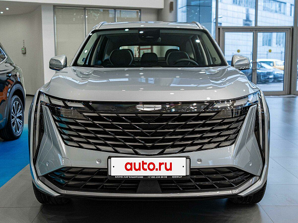 Фото автомобиля