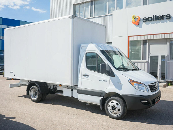 Фото автомобиля