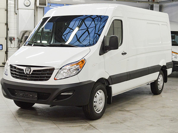 Фото автомобиля