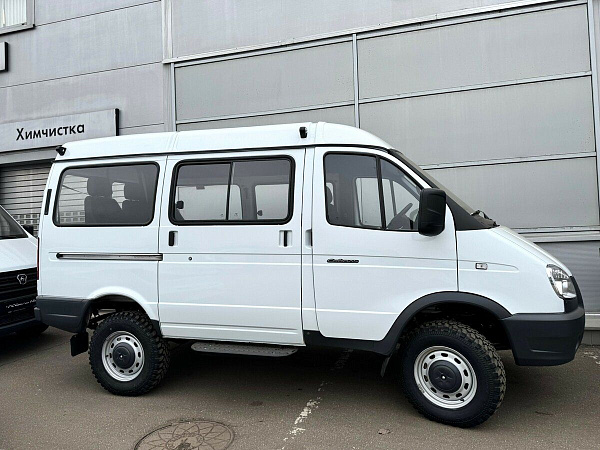 Фото автомобиля