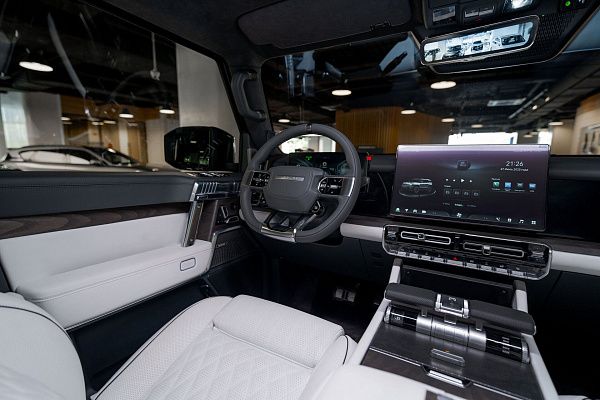 Фото автомобиля