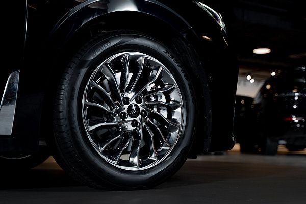 Фото автомобиля