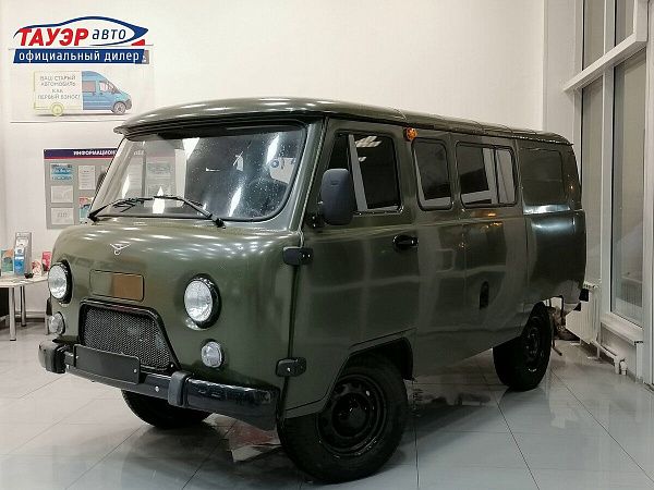 Фото автомобиля