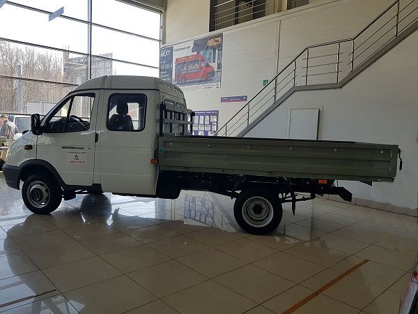 Фото автомобиля