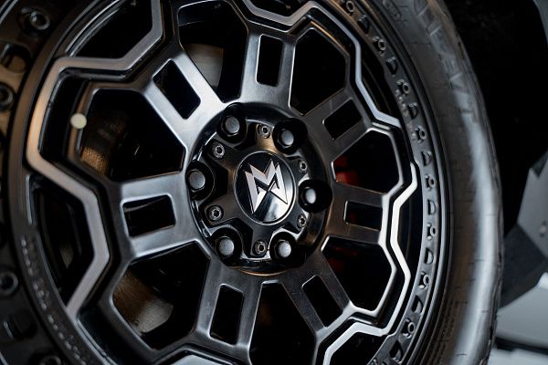 Фото автомобиля