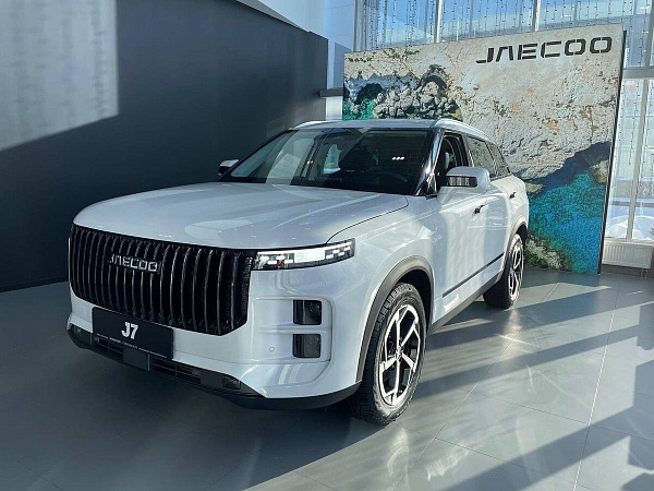 Фото автомобиля