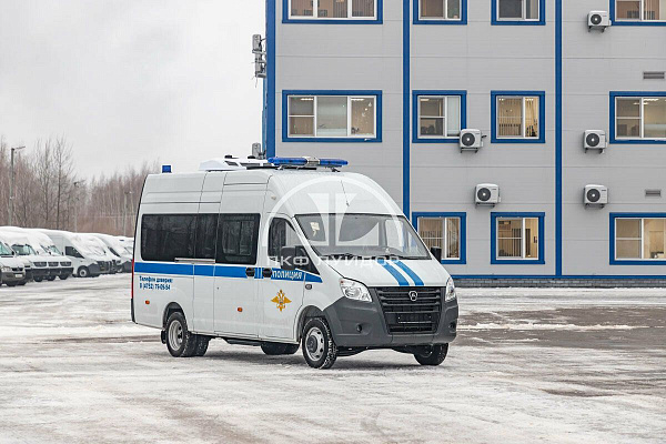 Фото автомобиля