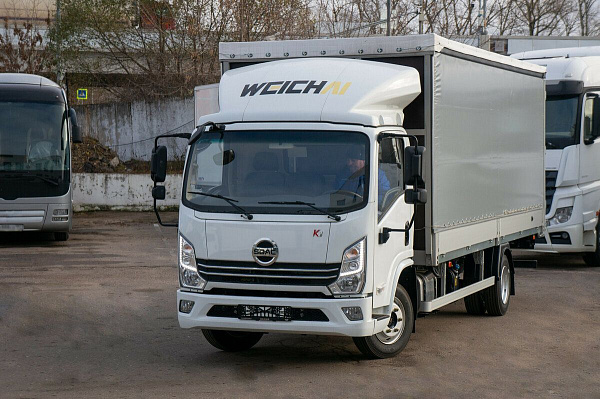 Фото автомобиля