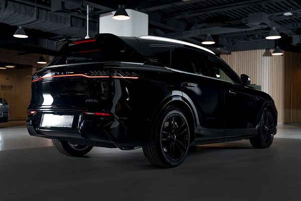 Фото автомобиля