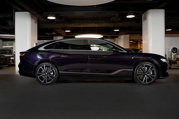 Фото автомобиля