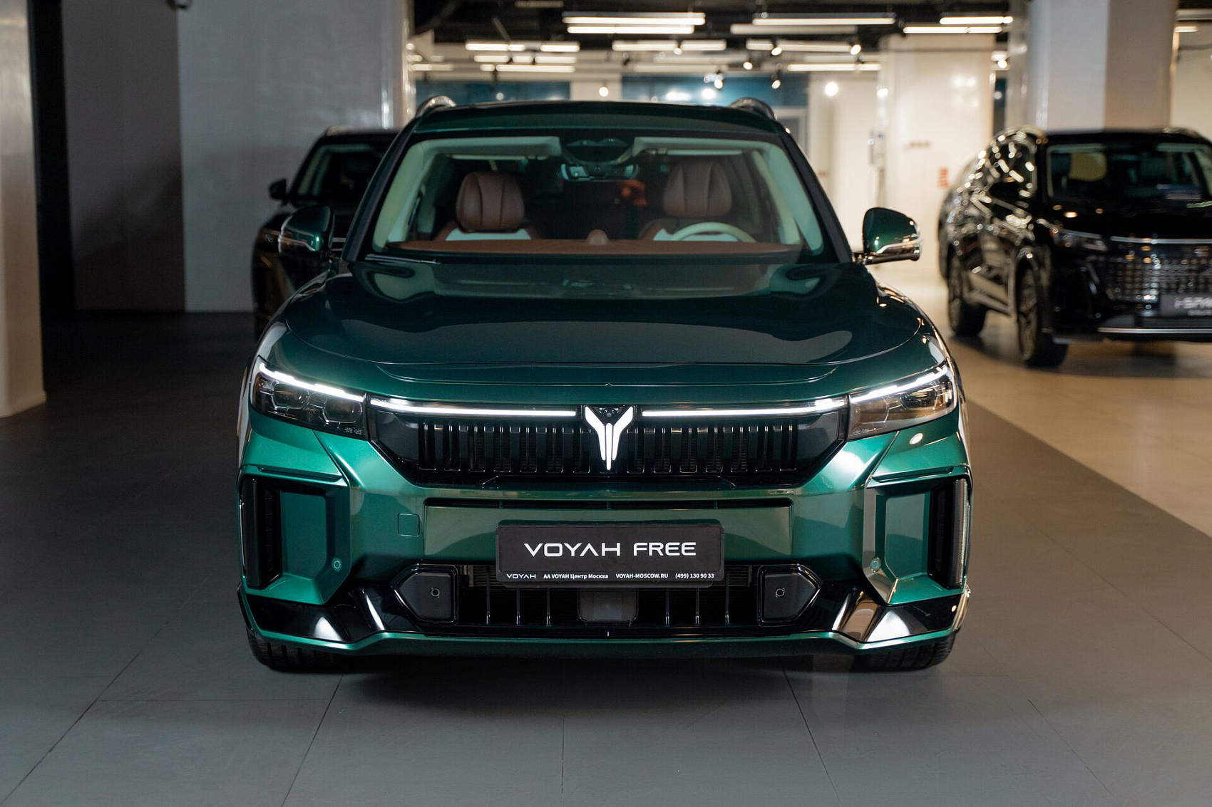 Product illustration