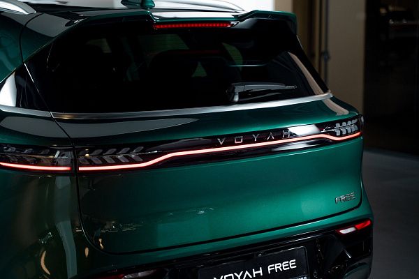 Фото автомобиля