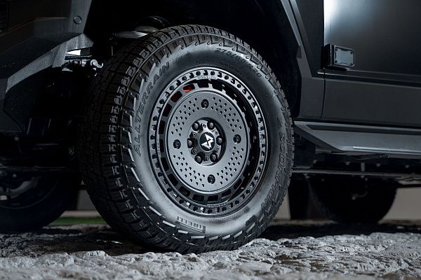 Фото автомобиля