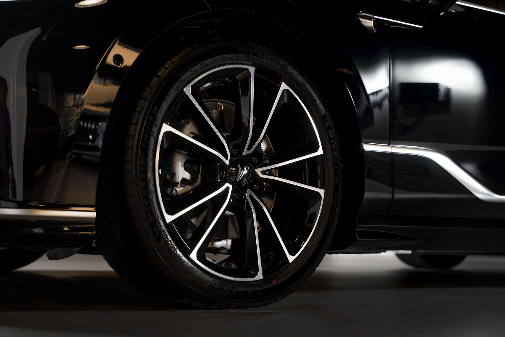 Product illustration