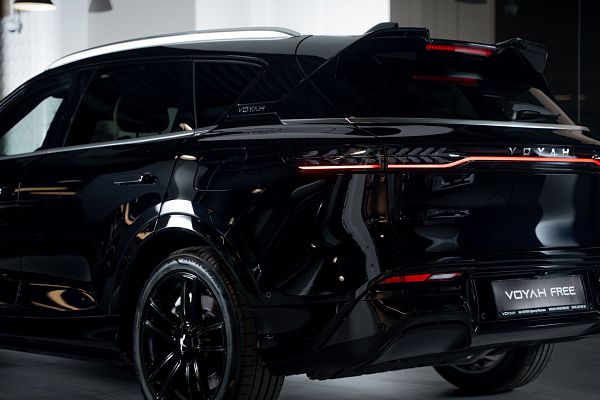 Фото автомобиля