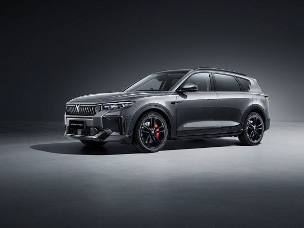 Фото автомобиля