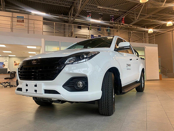 Фото автомобиля