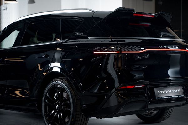 Фото автомобиля