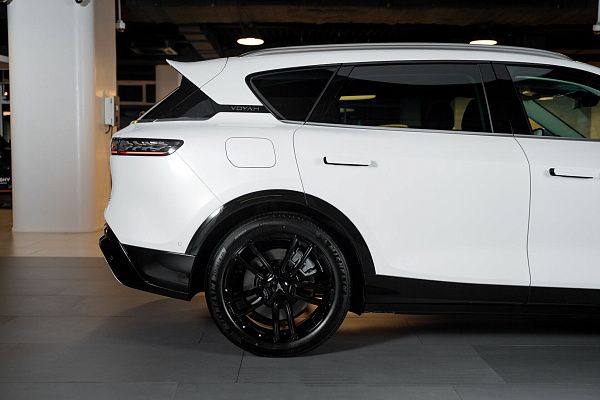 Фото автомобиля