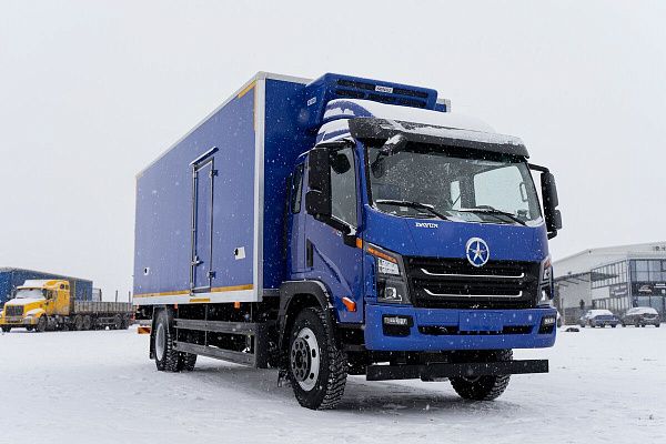 Фото автомобиля