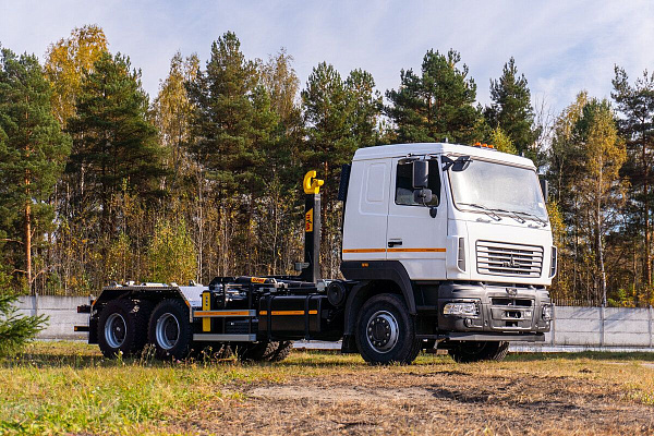 Фото автомобиля