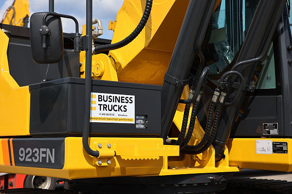 Фото автомобиля